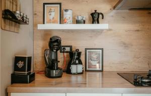 Awesome Home In Mrkopalj With Kitchen