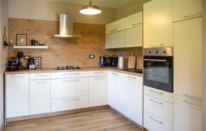 Awesome Home In Mrkopalj With Kitchen