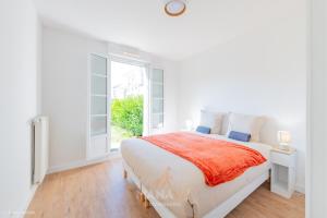 Le Moorea, 4 people 5 min to Disneyland Paris