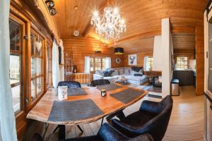 Chalet Papillon