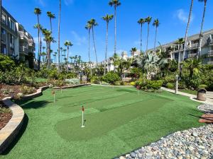 Oceanside Beach Condos