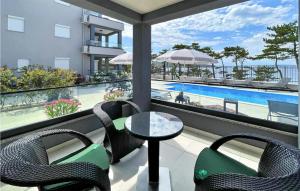 Awesome Apartment In Silo With Wifi