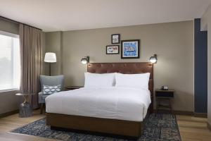 Four Points by Sheraton Englewood Centennial Airport