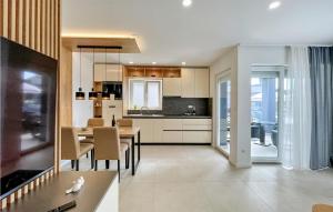 Awesome Apartment In Silo With Wifi 