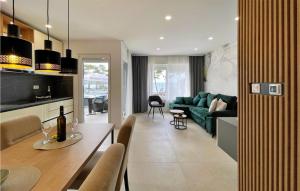 Awesome Apartment In Silo With Wifi 