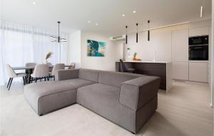Amazing Apartment In Malinska With Wifi 