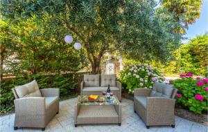 Nice Apartment In Malinska With Wifi