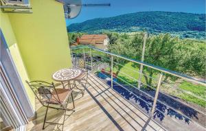 4 Bedroom Lovely Home In Bribir