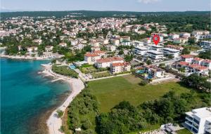 Lovely Apartment In Malinska