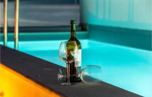 Beautiful Home In Njivice With Wifi