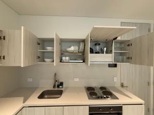 Edificio Süi Loft - Bello Horizonte