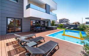 Stunning Home In Novalja 