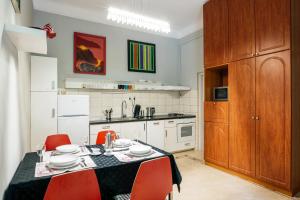 Wind Queen Apartment with Air Condition