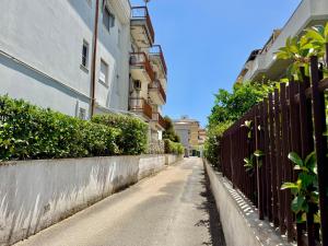 Acquamarina - Stay Pietra Blu Apartments