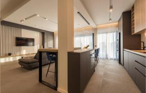 Cozy Home In Lun With Sauna 