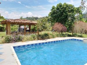 Finca las Margaritas