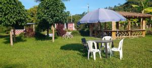 Finca las Margaritas