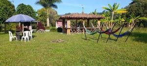 Finca las Margaritas