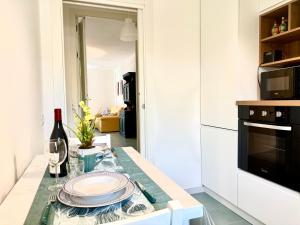 Acquamarina - Stay Pietra Blu Apartments