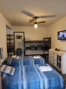 Pousada Nascente do Pirahy