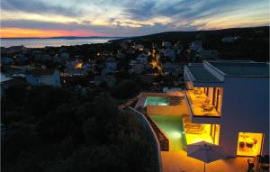 Beautiful Home In Lun