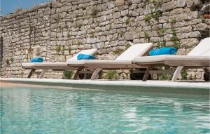 Pet Friendly Home In Osor