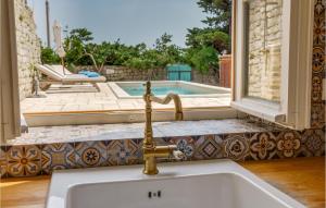 Pet Friendly Home In Osor 