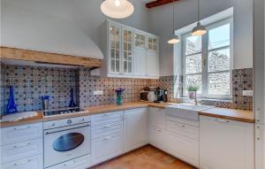 Pet Friendly Home In Osor 