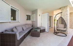 Lovely Home In Kolanjski Gajac With Wifi