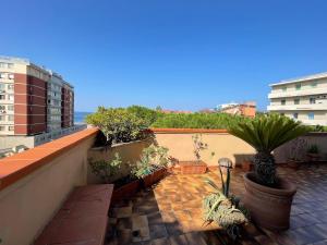 Casa Terrazza Mascagni