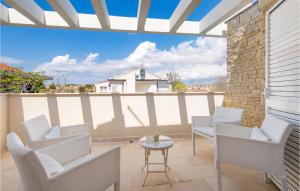 Lovely Home In Kolanjski Gajac With Wifi 