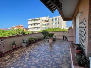 Casa Terrazza Mascagni