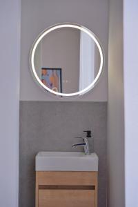 Appartements La Residence Courcelles - Climatisation : photos des chambres