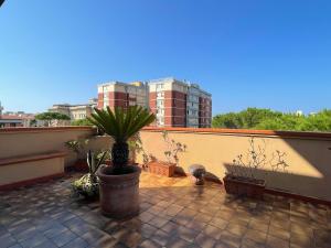 Casa Terrazza Mascagni