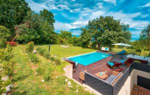 Awesome Home In Icici With Wifi