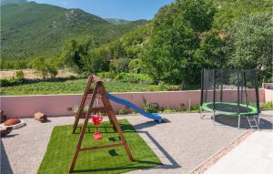 Cozy Home In Zezevica With Sauna