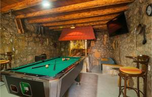 Cozy Home In Zezevica With Sauna