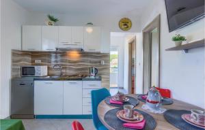 Cozy Home In Zezevica With Sauna