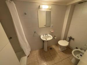 Duplex en microcentro