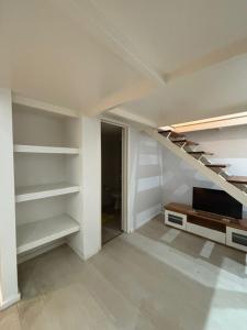 Duplex en microcentro