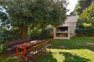 Studio in Premantura - Istrien 10689