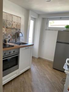 Appartement 2 Chambres avec Terrasse