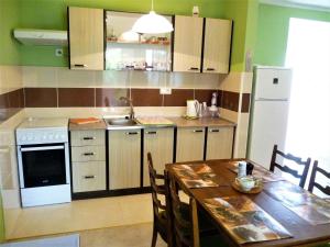 Apartments in Starigrad-Paklenica 41707
