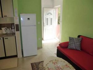 Apartments in Starigrad-Paklenica 41707