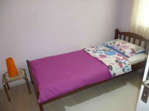 Apartments in Starigrad-Paklenica 41707