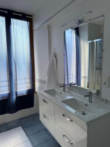 Maison de ville - 3 chambres