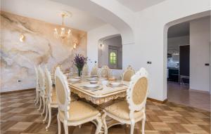 Pet Friendly Home In Matulji With Sauna 