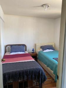 Apartment in Iquique-Morro sin Tv