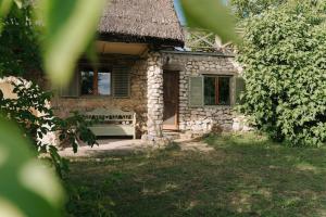 Baglyashegy Vendégház dézsafürdővel