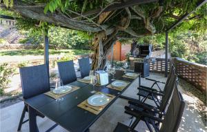 Awesome Apartment In Opatija With Wifi 